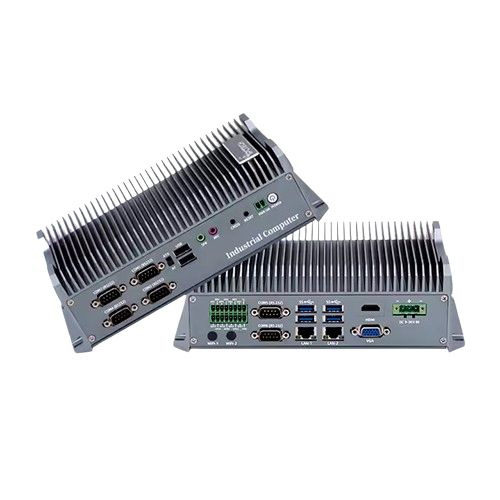 Industrial Embedded Arm Computer Linux - Screen Size: 12 Inch (In)