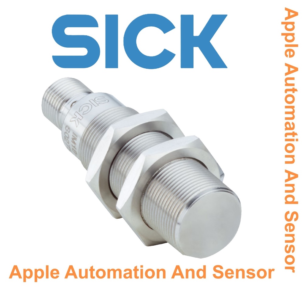 Sick Im18-10Bps-Nc1 Inductive Proximity Sensors - Accuracy: Accuracy