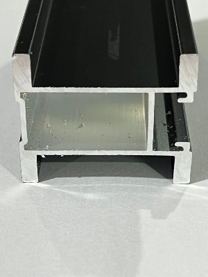 H Type ALUMINIUM PROFILE