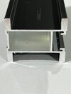 H Type ALUMINIUM PROFILE