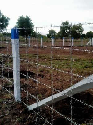 Fencing Contractors