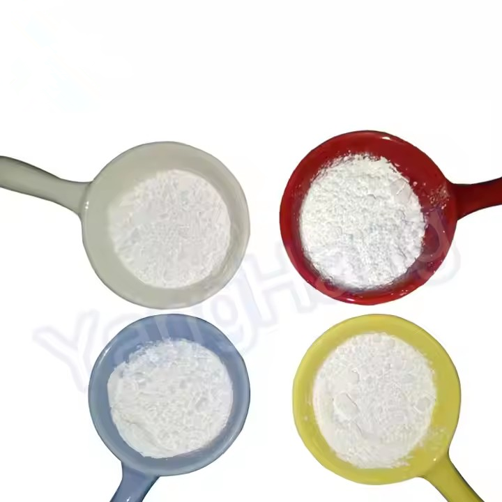 99.99% Nano Aluminum Oxide Powder Al2o3 1344-28-1