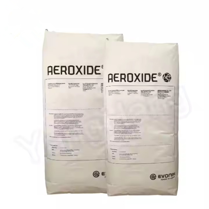99.99% Nano Aluminum Oxide Powder Al2o3 1344-28-1