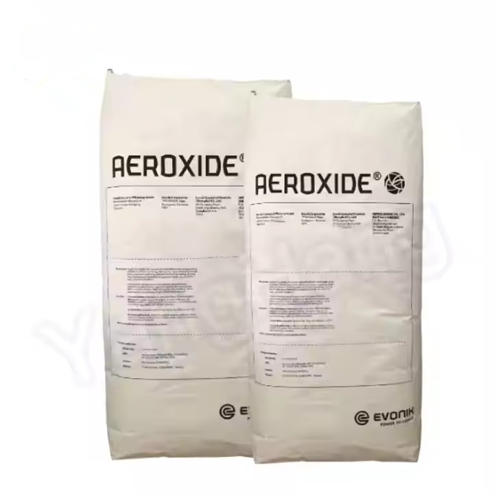 99.99% nano aluminum oxide powder Al2O3 1344-28-1