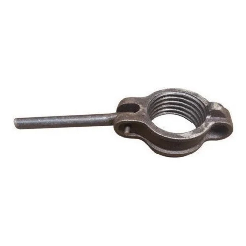 Mild Steel Prop Nut