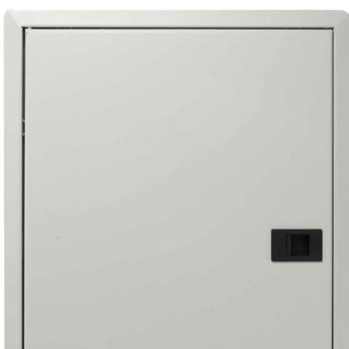 Mcb Box - Color: White