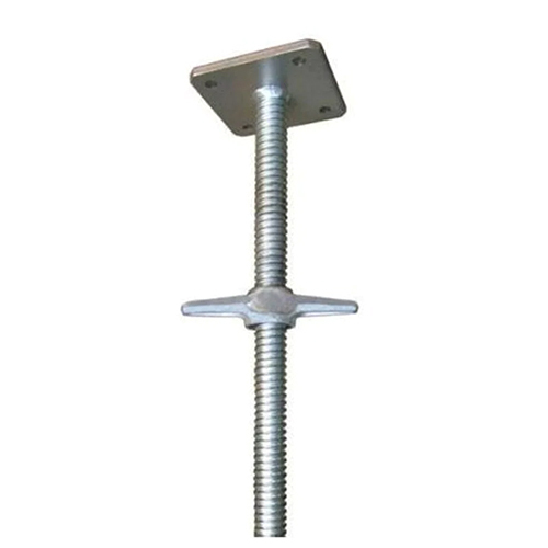 Scaffolding Adjustable Base Jack