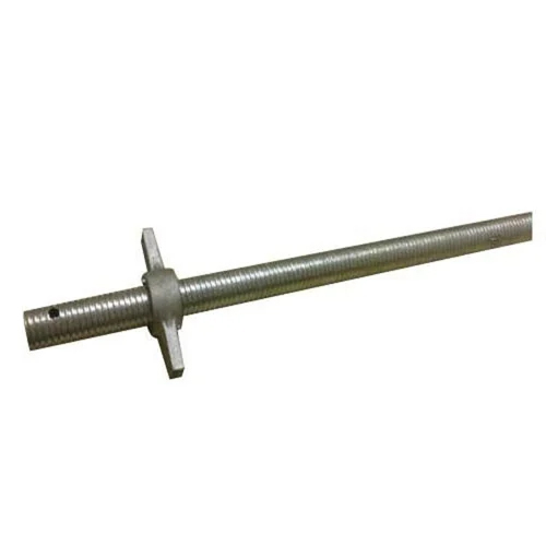 Scaffolding Props Jack - Application: Construction