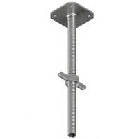 Ms Scaffolding Props Jack - Application: Construction