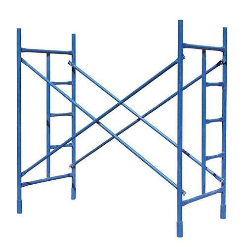 MS Scaffolding