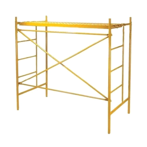 Scaffolding H Frame - Application: Construction