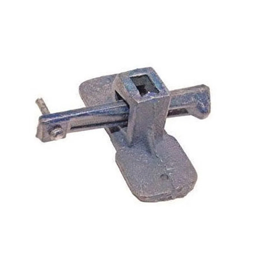 Steel Rapid Clamp