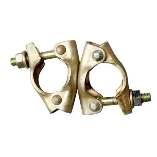 Mild Steel Swivel Coupler