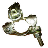 Sheet Metal Coupler - High-quality Steel, Hot Dip Galvanized, Forged Technique | Reliable Joint For Steel Bars In Construction Applications