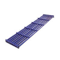 Ms Walkway Planks - Mild Steel, 500-1000 Mm Width | Hot Dip Galvanized, Anti-slip Coatings, Reinforced For Corrosion Resistance
