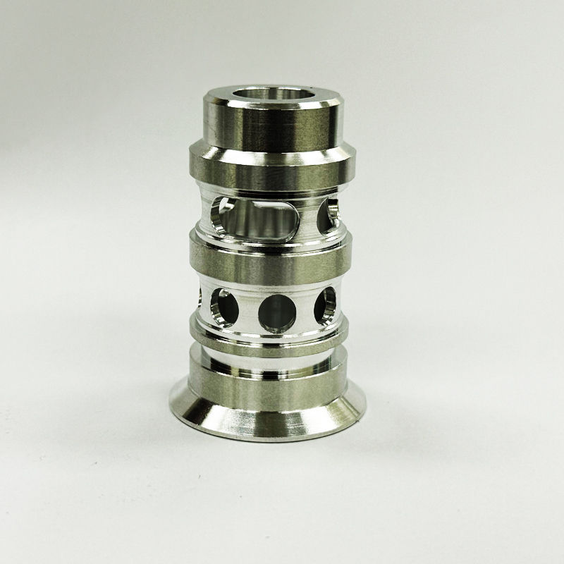 Customized CNC Process Precision metal parts for Automobile industry