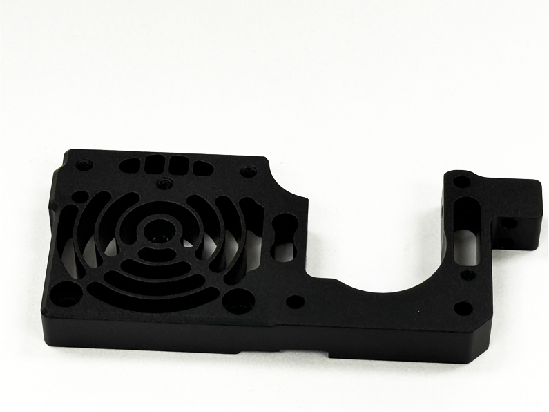 Customized Cnc Process Precision Metal Parts For Automobile Industry