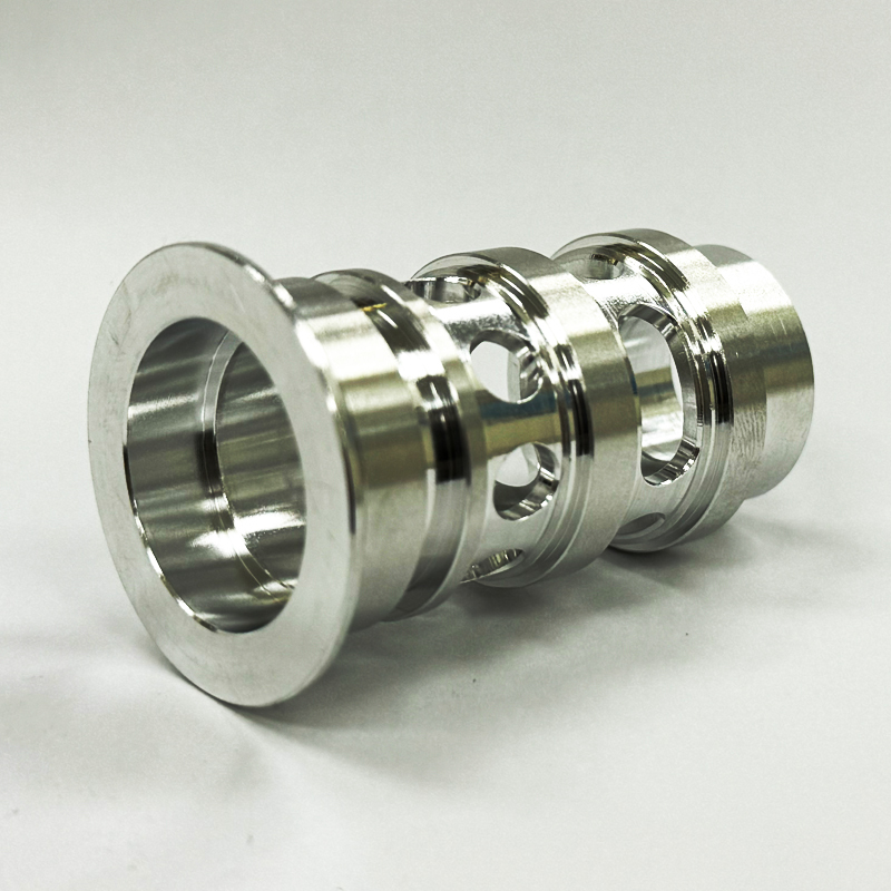 Customized Cnc Process Precision Metal Parts For Automobile Industry