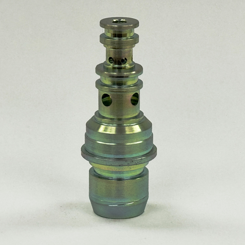 Customized Cnc Process Precision Metal Parts For Automobile Industry
