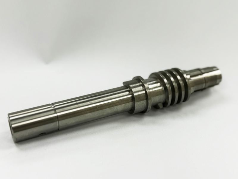 Customized Cnc Process Precision Metal Parts For Automobile Industry