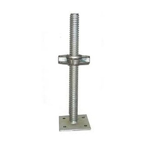 Mild Steel Base Jack