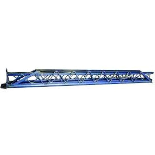 Mild Steel Acro Span - Adjustable 1.5 to 5 Meters | Corrosion-Resistant, Durable, User-Friendly, Locking Mechanism, Telescopic Design