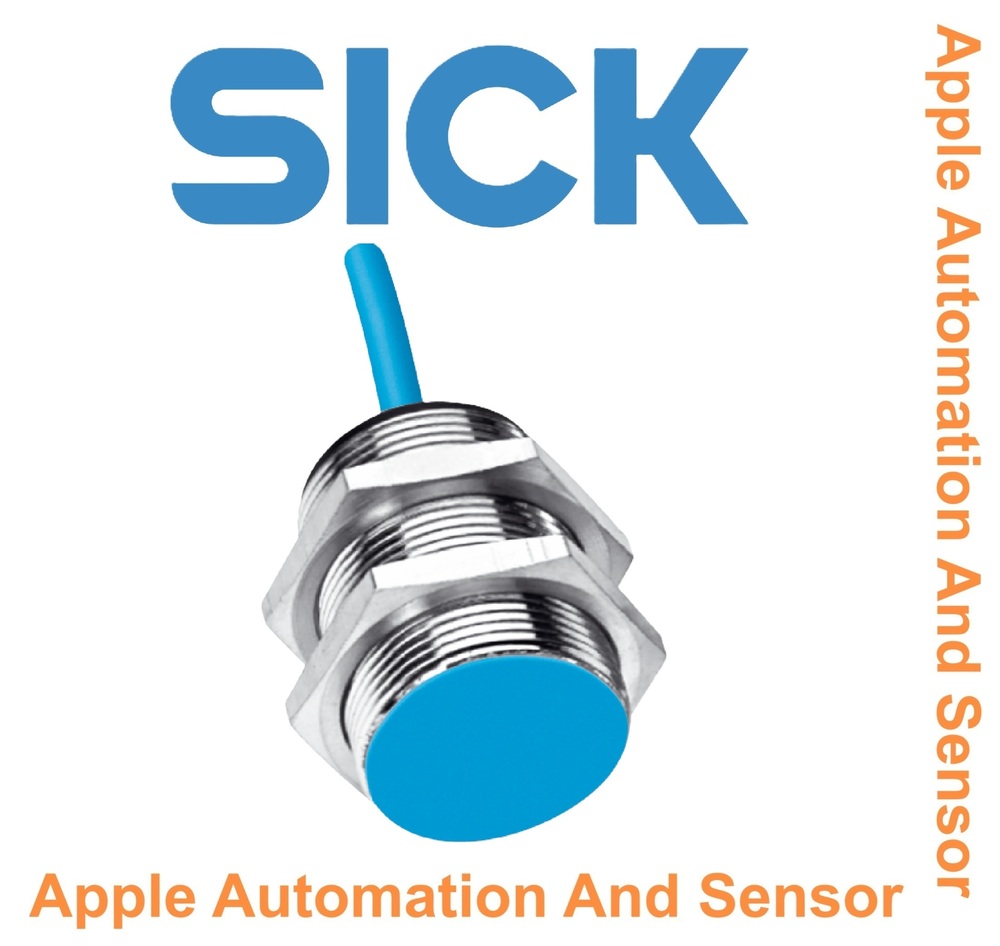 Sick Im18-05B-N-Zw0 Inductive Proximity Sensors - Accuracy: Accuracy