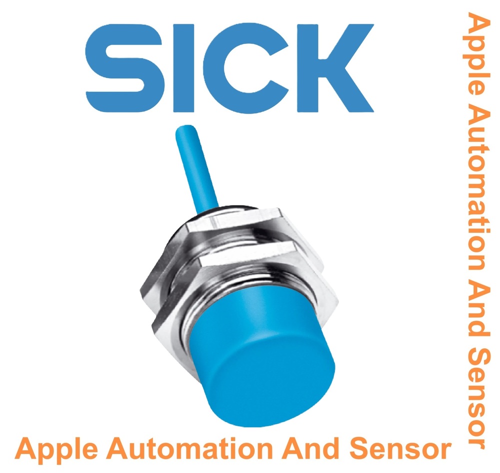 Sick Im18-08N-N-Zw0 Inductive Proximity Sensors - Accuracy: Accuracy
