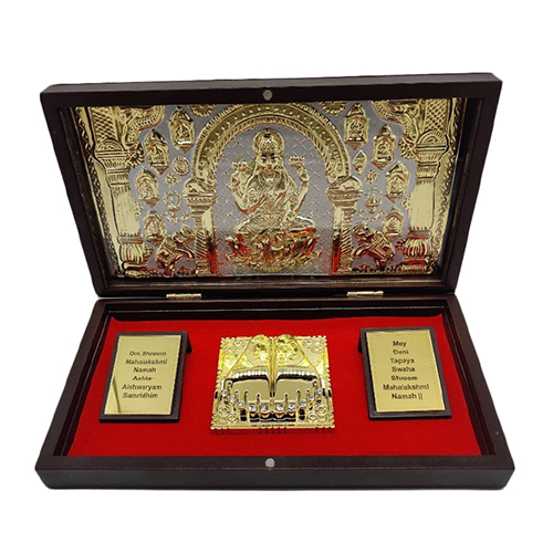 Lakshmi Pooja Gift Box