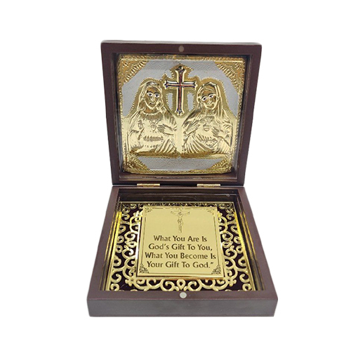 Church Gift Box