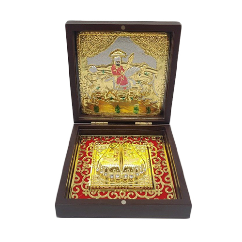 Mohan Baba Pooja Gift Box
