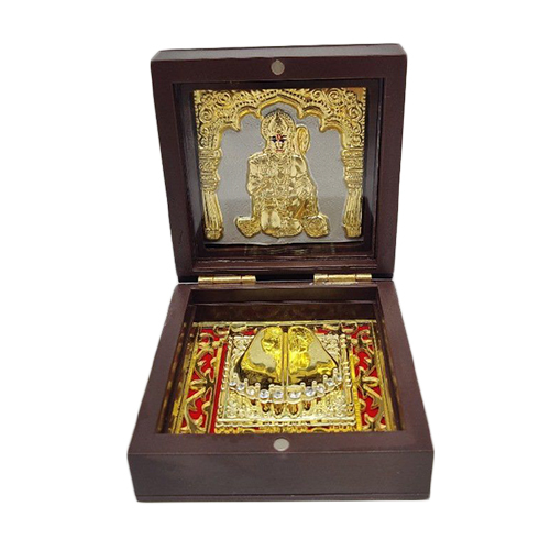 Hanuman ji Pooja Gift Box