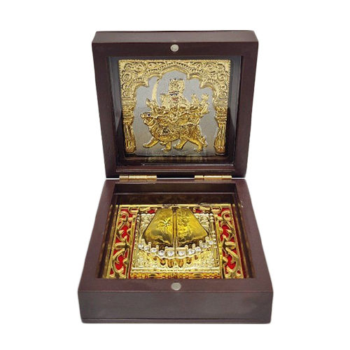 Durga Pooja Gift Box - Feature: Light Weight