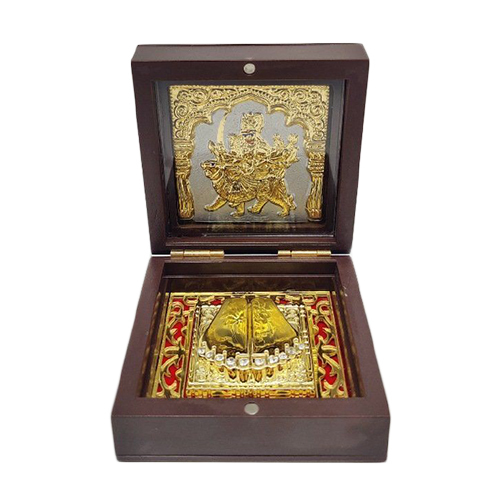 Durga Pooja Gift Box
