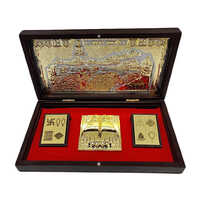 Lakshmi Kuber Pooja Gift Box