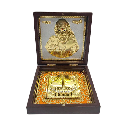 Lakshmi Kuber Pooja Gift Box