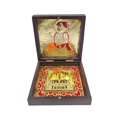 Lakshmi Kuber Pooja Gift Box