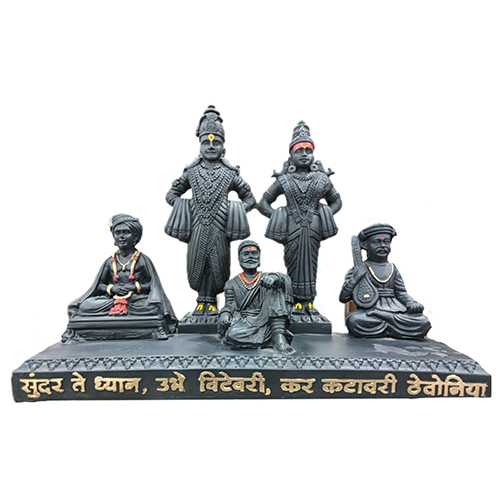 9 Inch Chhatrapati Shivaji Maharaj Statue