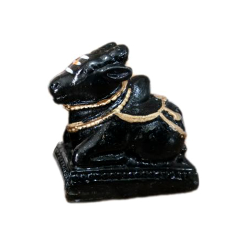 Nandi Statue