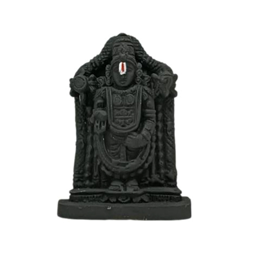 4 Inch Balaji Statue