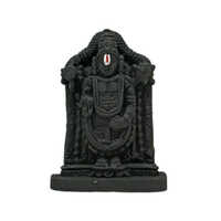 4 Inch Balaji Statue