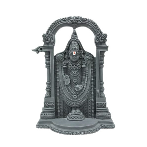 8 Inch Balaji Statue - Feature: Easy To Clean