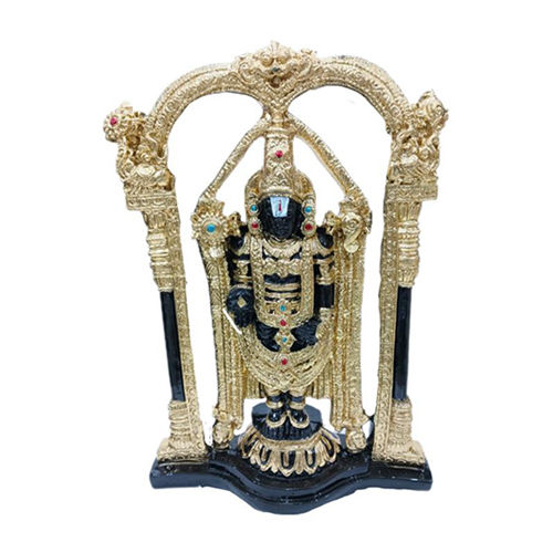 14 Inch Balaji Statue - Feature: Easy To Clean