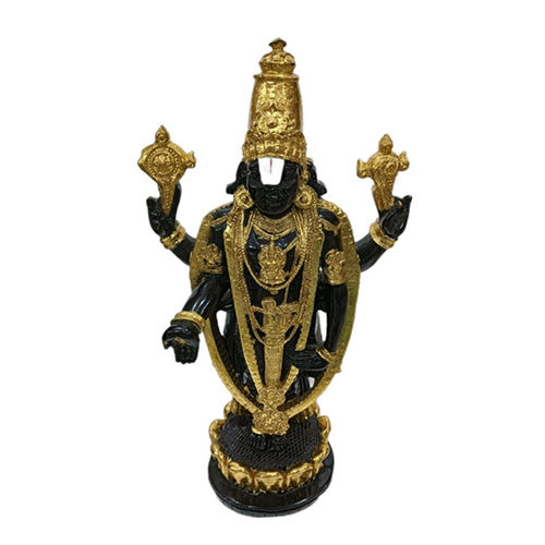 16 Inch Balaji Statue - Feature: Easy To Clean