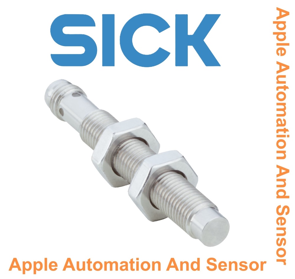 Sick IM08-06NPS-VT1 Inductive Proximity Sensors