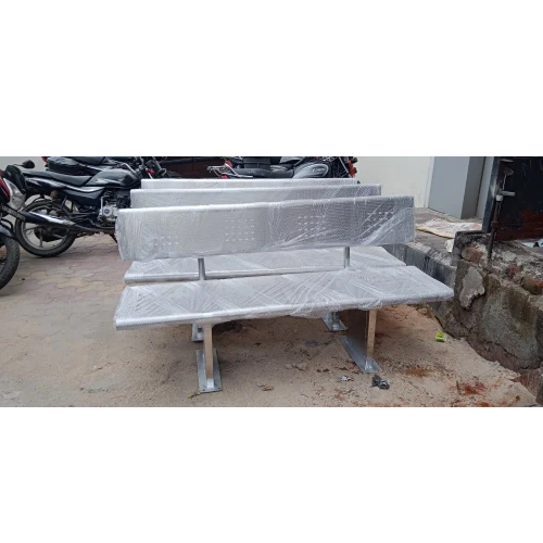 4 Seater Bench