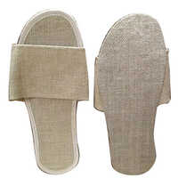 Jute Slipper - Feature: High Quality