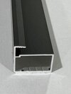 TRIO EDGE SLIDING DOOR ALUMINIUM PROFILE