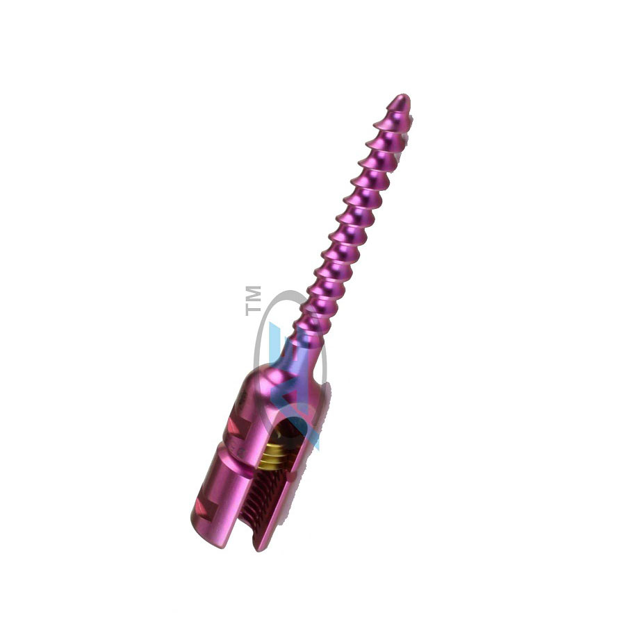 Mono Reduction Screw Titanium