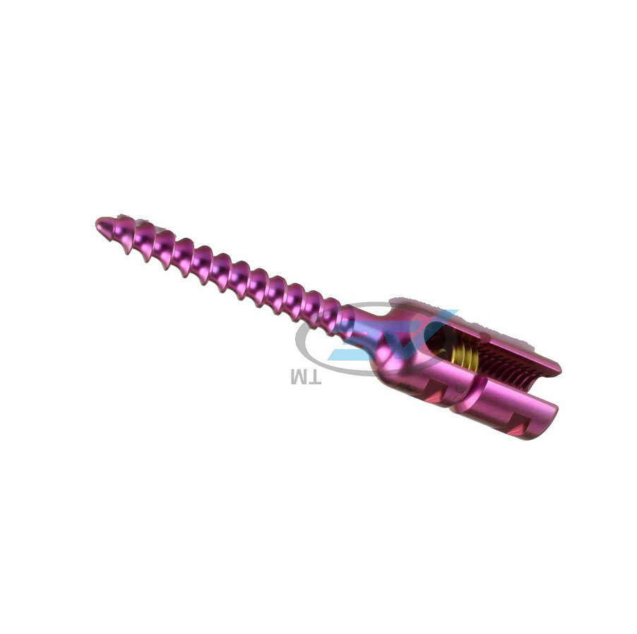 Mono Reduction Screw Titanium